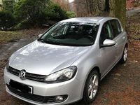 Occasion VW Golf 105 ch (77 kW) 2005 Berline