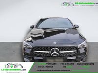 occasion Mercedes 250 CLBVA 4Matic