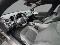 Occasion Mercedes CLA220 AMG line 2023 Gris montagne métallisé Berline
