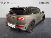 occasion Mini Cooper S Cooper S192ch Exquisite BVA