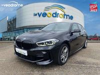 occasion BMW 118 Serie 1 dA 150ch M Sport 8cv