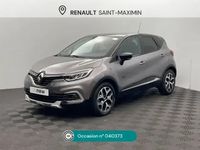 occasion Renault Captur 1.3 Tce 150ch Fap Intens Edc