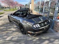 occasion Ford Mustang GT Convertible 5.0 V8 Ti-vct - 450 - Bva Convertible 2019 Cabriolet Phase 2