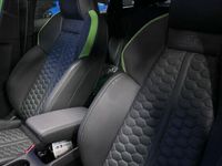 occasion Audi RS3 Sportback 8Y 2.5 TFSI 400Ch - Vert Cobra Immatriculation FR