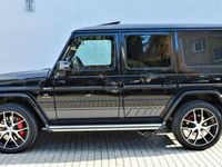 occasion Mercedes G63 AMG ClasseAMG 571CH Break Long