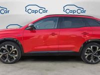 Occasion Renault Austral Esprit Alpine 131 ch (96 kW) 2024 Rouge SUV