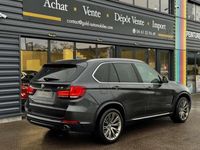 occasion BMW X5 Xdrive 30d Bva 8