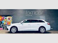Occasion Seat Leon Style 152 ch (111 kW) 2024 Blanc Break