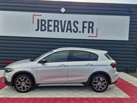 Occasion Fiat Tipo Cross 131 ch (96 kW) 2022 Berline