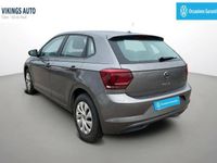 occasion VW Polo 1.0 80 S&S BVM5