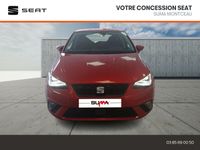 occasion Seat Ibiza Ibiza1.0 EcoTSI 95 ch S/S BVM5