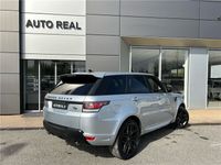 occasion Land Rover Range Rover MARK III SDV8 4.4L Autobiography Dynamic A