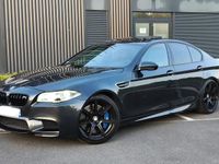 Occasion BMW M5 Sport Line 575 ch (422 kW) 2014 Berline