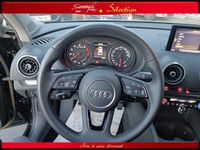 occasion Audi A3 Sportback Sportback BUSINESS LINE 1.0 30 TFSI 116 SIEGE CHAUFFANT