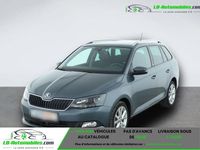 Occasion Skoda Fabia 110 ch (80 kW) 2016 Break