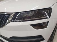 occasion Skoda Karoq 2.0 Tdi Clever 4x4 (euro 6d)