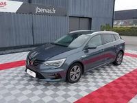 occasion Renault Mégane IV Estate Blue Dci 115 Edc Business Intens