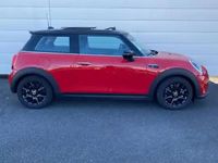 Occasion Mini Cooper SE Premium Plus 136 kW (186 ch) 2022 Rouge Citadine