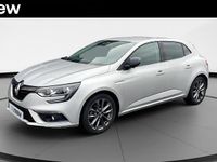 Occasion Renault Mégane IV LIMITED 2018 Gris Berline