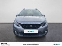 occasion Peugeot 2008 PureTech 82ch S&S BVM5 Signature