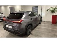 occasion Lexus UX 250h 2WD Luxe Plus MY21