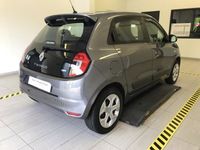 occasion Renault Twingo Electric Electric Zen R80 Achat Intégral 3CV