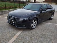 occasion Audi A4 2.0 TDI 143 DPF Ambition Luxe
