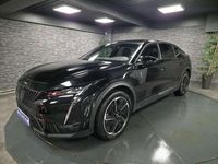 Occasion Peugeot 408 GT 179 ch (131 kW) 2024 Noir Berline