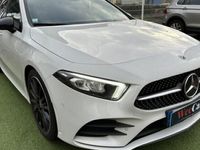 occasion Mercedes A180 Classe1.5 180 D 115 AMG LINE 7G-DCT BVA