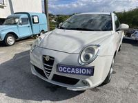 occasion Alfa Romeo MiTo 1.6 JTD 16V SELECTIVE