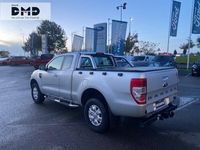 occasion Ford Ranger 2.2 TDCi 150ch Super Cab XLT Sport 4x4