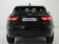 occasion Jaguar F-Pace 2.0D 180CH R-SPORT AWD BVA8