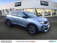 occasion Citroën C5 Aircross d'occasion Hybrid rechargeable 225ch Feel Pack ë-EAT8