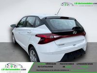 occasion Hyundai i20 1.0 T-GDi 100