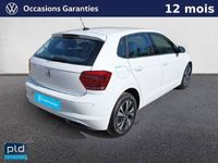 occasion VW Polo POLO BUSINESS1.6 TDI 80 S&S BVM5 Confortline Business