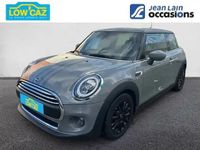 Occasion Mini ONE Hatch 102 ch (75 kW) 2019 Gris Citadine