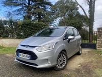 Occasion Ford B-MAX Titanium 125 ch (91 kW) 2014 Monospace