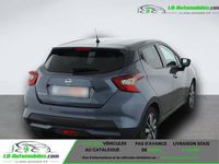 occasion Nissan Micra IG 71 BVM