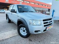 Occasion Ford Ranger 144 ch (105 kW) 2008 Gris Pick-up