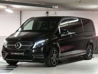 occasion Mercedes 300 V IId Extra-Long Avantgarde 9G-Tronic