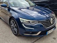 Occasion Renault Talisman Intens 160 ch (117 kW) 2016 Bleu Berline