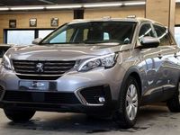 occasion Peugeot 5008 II 1.5 BLUEHDI 130 S\u0026S ACTIVE