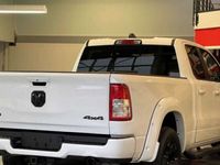 occasion Dodge Ram sport night 12p gpl 57l 4x4 hors homologation 450