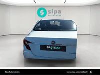 Occasion Fiat Tipo Easy 95 ch (69 kW) 2018 Blanc Berline