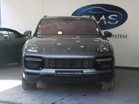 occasion Porsche Cayenne Turbo S E-Hybrid 4.0 V8 680 ch Tiptronic BVA