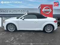 occasion Audi TT RS 40 Tfsi 197ch S Line S Tronic 7 Gps