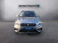 occasion Suzuki SX4 1.4 Boosterjet Hybrid 129ch Privilège Euro6d-t