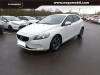 occasion Volvo V40 D2 120ch Momentum