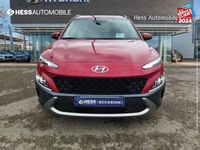 occasion Hyundai Kona 1.6 Gdi 141ch Hybrid Executive Dct-6