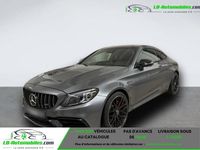 Occasion Mercedes C63S AMG AMG 510 ch (375 kW) 2020 Berline